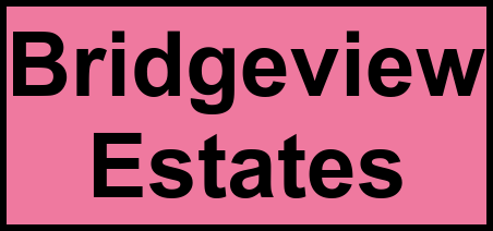 Logo of Bridgeview Estates, Assisted Living, Valley City, ND