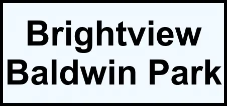 Logo of Brightview Baldwin Park, Assisted Living, Memory Care, Staunton, VA