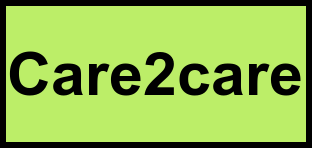 Logo of Care2care, , Gilbert, AZ