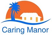 Logo of Caring Manor, Assisted Living, Palm Bay, FL