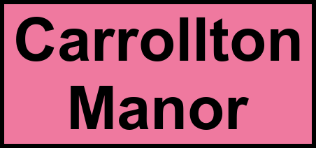 Logo of Carrollton Manor, Assisted Living, Carrollton, KY