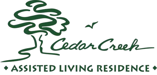 Logo of Cedar Creek Assisted Living Residence, Assisted Living, Crystal River, FL