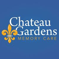 Logo of Chateau Gardens Memory Care, Assisted Living, Memory Care, Springfield, OR