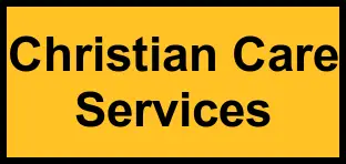 Logo of Christian Care Services, , Natchez, MS