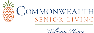 Logo of Commonwealth Senior Living at Hampton, Assisted Living, Hampton, VA