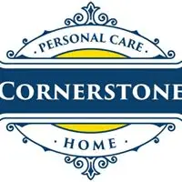 Logo of Cornerstone Personal Care Home, Assisted Living, Claysburg, PA
