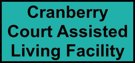 Logo of Cranberry Court Assisted Living Facility, Assisted Living, Tomah, WI