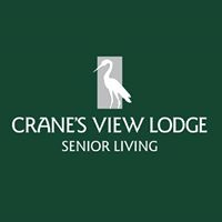 Logo of Cranes View Lodge, Assisted Living, Clermont, FL