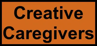 Logo of Creative Caregivers, , Nokomis, FL