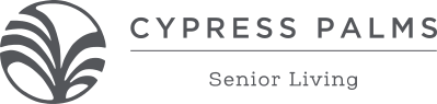 Logo of Cypress Palms, Assisted Living, Largo, FL