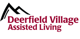 Logo of Deerfield Village Assisted Living, Assisted Living, Milwaukie, OR