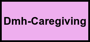 Logo of Dmh-Caregiving, , Scottsdale, AZ