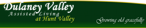 Logo of Dulaney Valley Assisted Living at Hunt Valley, Assisted Living, Cockeysville, MD