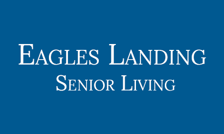Logo of Eagles Landing Senior Living, Assisted Living, Stockbridge, GA