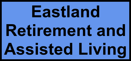 Logo of Eastland Retirement and Assisted Living, Assisted Living, Auburn, IL