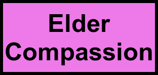 Logo of Elder Compassion, , Coatesville, PA