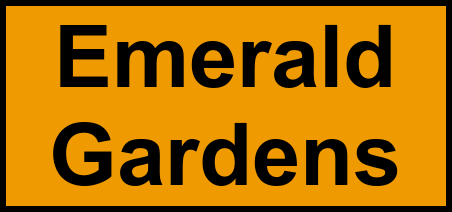 Logo of Emerald Gardens, Assisted Living, Clearwater, FL