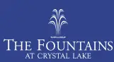 Logo of Fountains at Crystal Lake, Assisted Living, Crystal Lake, IL