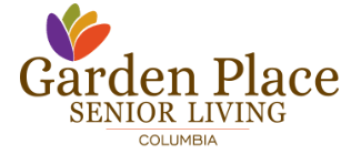 Logo of Garden Place Senior Living, Assisted Living, Columbia, IL
