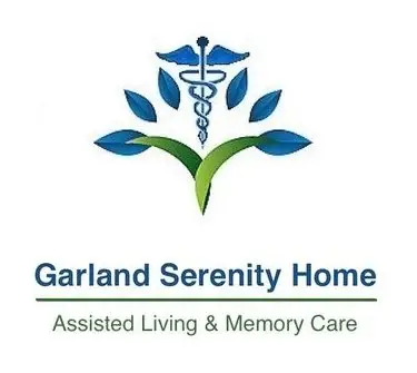 Logo of Garland Serenity Home, Assisted Living, Garland, TX