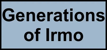 Logo of Generations of Irmo, Assisted Living, Memory Care, Irmo, SC