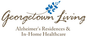 Logo of Georgetown Living, Assisted Living, Georgetown, TX