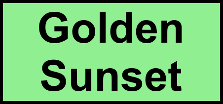 Logo of Golden Sunset, Assisted Living, New Prt Rchy, FL