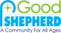 Logo of Good Shepherd, Assisted Living, Seymour, WI