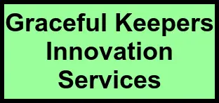 Logo of Graceful Keepers Innovation Services, , Saint Petersburg, FL