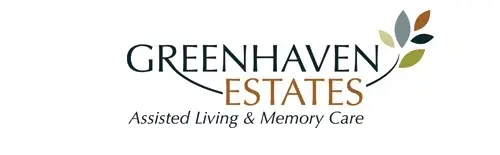 Logo of Greenhaven Estates, Assisted Living, Sacramento, CA