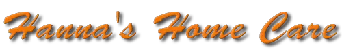 Logo of Hanna's Home Care, Assisted Living, Hanford, CA
