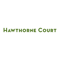 Logo of Hawthorne Court, Assisted Living, Kennewick, WA