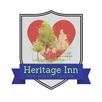 Logo of Heritage Inn Retirement Center, Assisted Living, Clarksville, AR