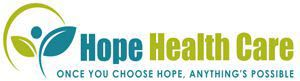 Logo of Hope Health Care, , Manassas, VA