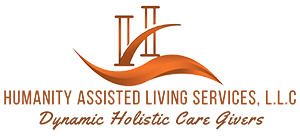 Logo of Humanity Assisted Living Services, Assisted Living, Laurel, MD