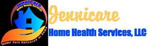 Logo of Jennicare Home Health Services, , Harrisburg, PA