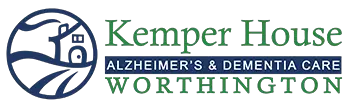 Logo of Kemper House Worthington, Assisted Living, Columbus, OH