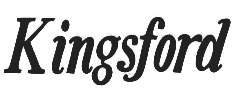 Logo of Kingsford of Warner Robins, Assisted Living, Warner Robins, GA