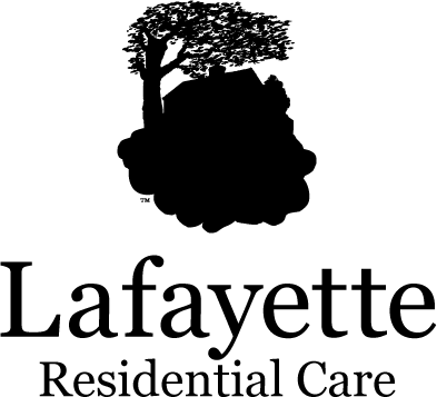 Logo of Lafayette Residential Care, Assisted Living, Walnut Creek, CA