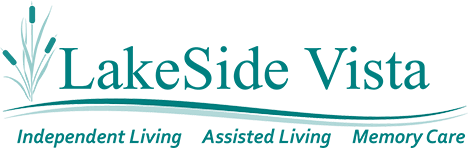 Logo of LakeSide Vista, Assisted Living, Holland, MI