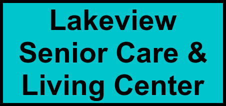Logo of Lakeview Senior Care & Living Center, Assisted Living, Smethport, PA