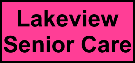 Logo of Lakeview Senior Care, Assisted Living, Miami, FL