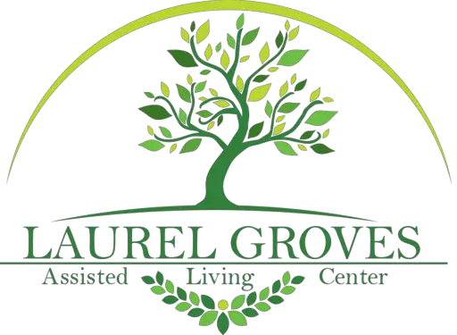 Logo of Laurel Groves Assisted Living Center, Assisted Living, Nephi, UT