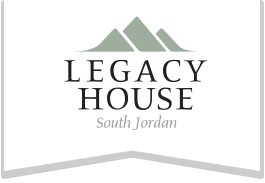 Logo of Legacy House of South Jordan, Assisted Living, South Jordan, UT