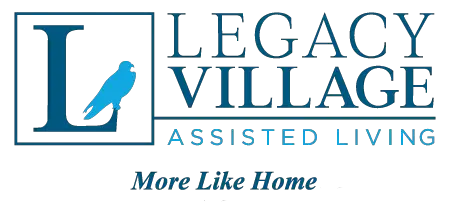 Logo of Legacy Village Assisted Living, Assisted Living, Bentonville, AR