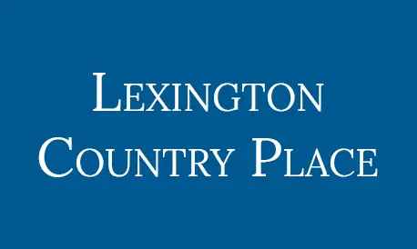 Logo of Lexington Country Place, Assisted Living, Nursing Home, Lexington, KY