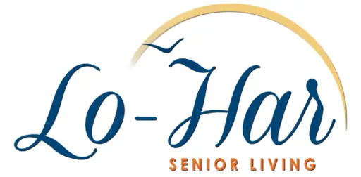 Logo of Lo-Har Senior Living, Assisted Living, El Cajon, CA