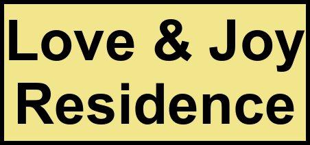 Logo of Love & Joy Residence, Assisted Living, Reno, NV