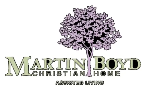 Logo of Martin-Boyd Christian Home, Assisted Living, Chattanooga, TN
