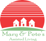 Logo of Mary & Pete's Assisted Living Tucson, Assisted Living, Tucson, AZ